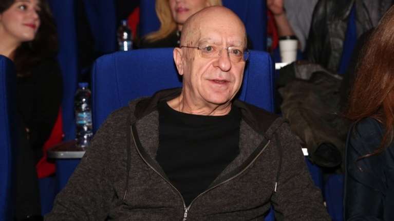 Πάνος Κοκκινόπουλος: Τι ξεκαθάρισε για τη νέα τηλεοπτική σειρά με την υπόθεση της Ρούλας Πισπιρίγκου