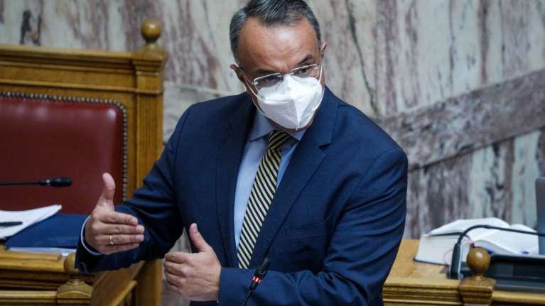 Σταϊκούρας: Επεκτείνεται για 3 μήνες η επιδότηση δανείων &quot;ΓΕΦΥΡΑ 1&quot;