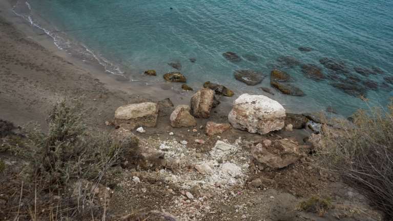 Λέκκας για τα  6,3 Ρίχτερ στην Κρήτη: Μικρό ενδεχόμενο να μην είναι ο κύριος σεισμός