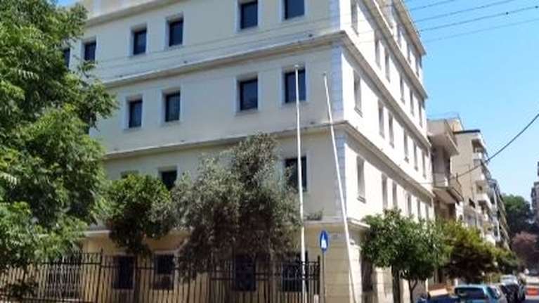 Πανικός και αναστάτωση στο Πρωτοδικείο Πειραιά: Δικηγόρος με όπλο στη ζώνη μπήκε ανενόχλητος στο ακροατήριο