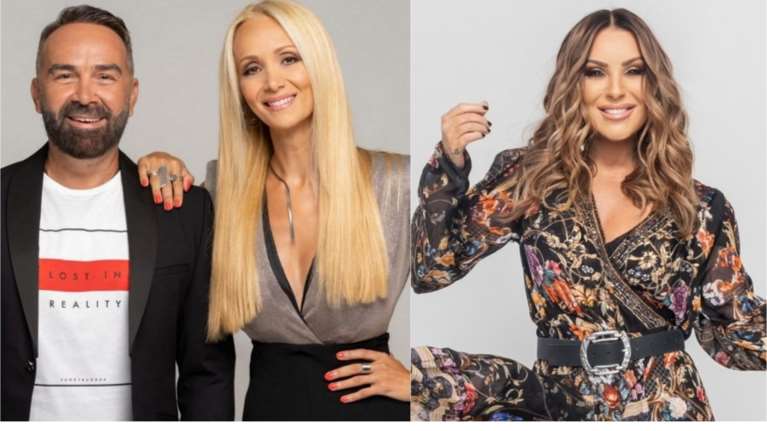 Τηλεθέαση: Μεγάλα ζόρια για Γκουντάρα – Κάκκαβα - Οδοστρωτήρας η Ναταλία Γερμανού