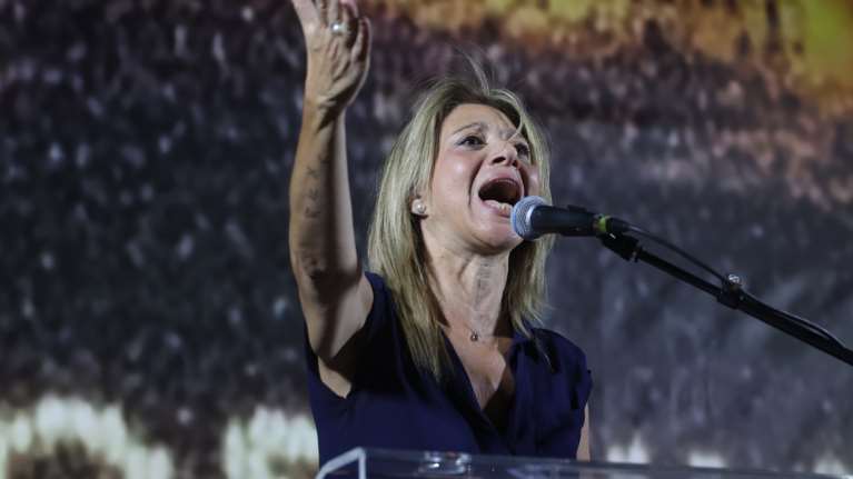 Τέμπη: Ο Γιώργος Παπαχρήστος για την εκταφή που ζητάει ο απεργός πείνας Πάνος Ρούτσι- &quot;Δάκτυλος Καρυστιανού&quot;