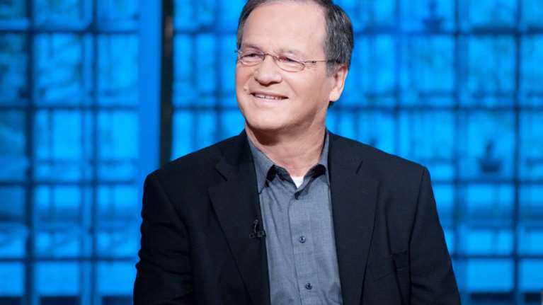 Η νέα μουσική εκπομπή της ΕΡΤ - Ποια θα είναι τελικά η συμπαρουσιάστρια του Νικολόπουλου