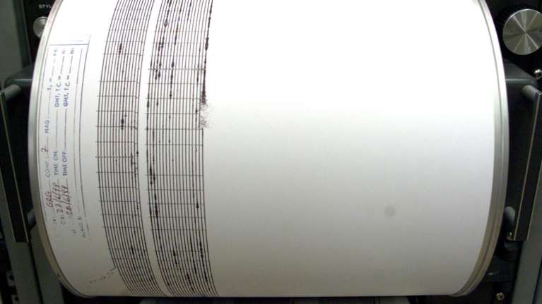 Σεισμός 4,5 Ρίχτερ σημειώθηκε στην Ηλεία – Ιδιαίτερα αισθητός και στη Μεσσηνία