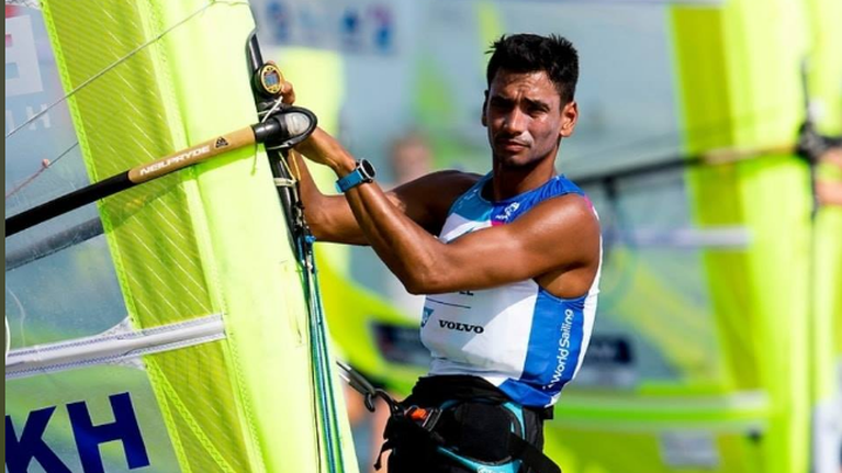 Κορονοϊός: Θετικός στον ιό ο Ολυμπιονίκης Βύρων Κοκκαλάνης - Η ανάρτησή του με τίτλο &quot;Συγγνώμη Ελλάδα&quot;