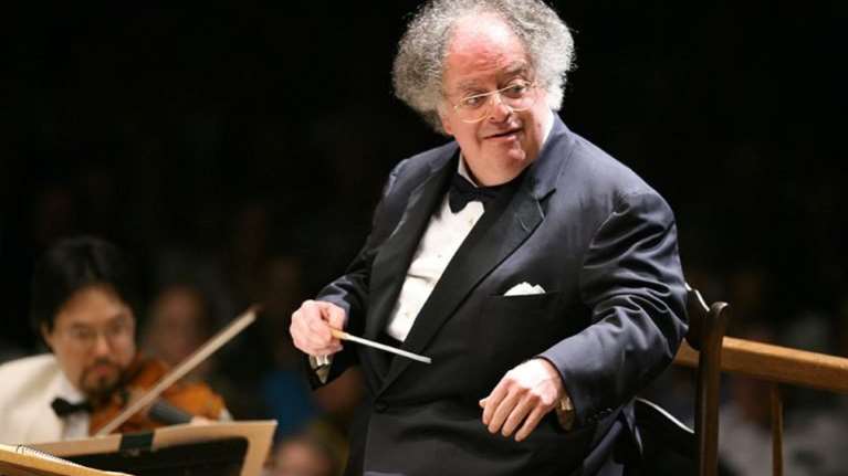 Πέθανε ο διευθυντής ορχήστρας Τζέιμς Λεβίν, μαέστρος της Met και κατηγορούμενος για σεξουαλική κακοποίηση
