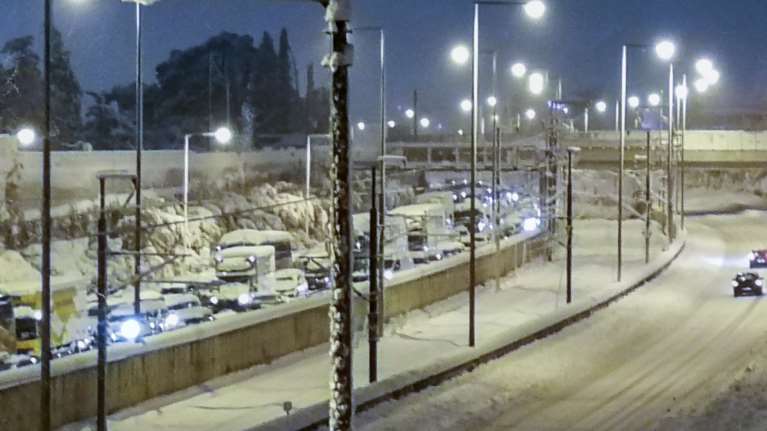 Πρώτη ομαδική αγωγή 9 πολιτών κατά της Αττικής Οδού: Ποιοι είναι, τα ποσά που ζητούν