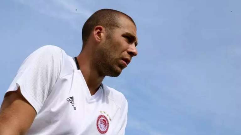 Ολυμπιακός: Αποφασίζει για Κασάμι