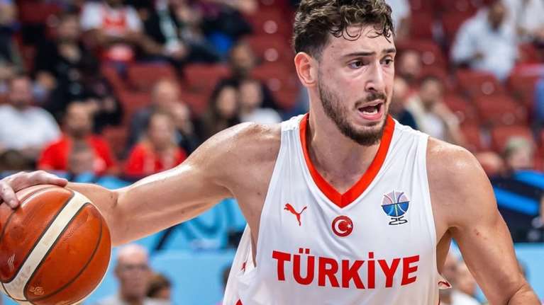 Eurobasket 2025: Η 4η αγωνιστική ξεκινά - Το τηλεοπτικό πρόγραμμα της ημέρας