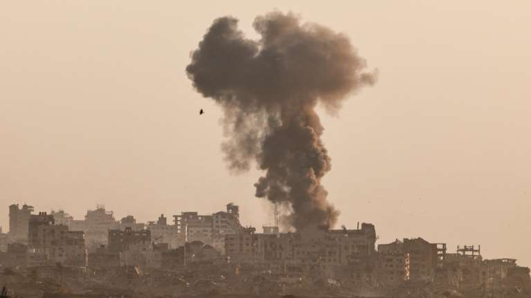 Γάζα: 67 νεκροί δημοσιογράφοι δολοφονημένοι μέσα σε ένα χρόνο - Από &quot;τα πυρά των ισραηλινών ενόπλων δυνάμεων&quot;