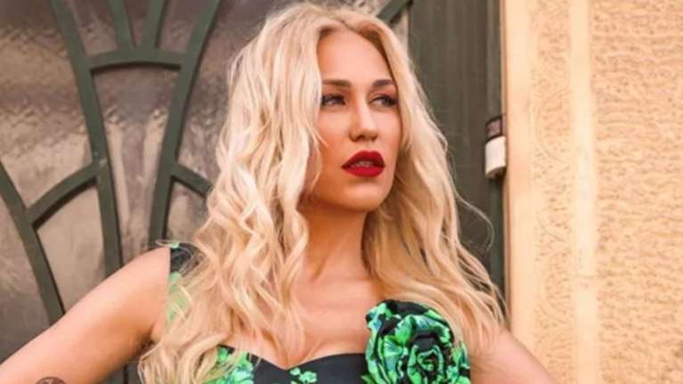 Με πιο κοντά μαλλιά από ποτέ η Πηνελόπη Αναστασοπούλου - Η τεράστια αλλαγή στην εμφάνισή της