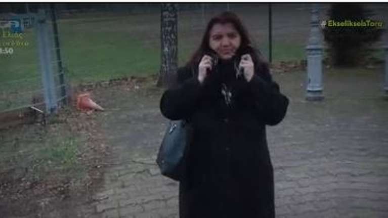 Δήμητρα Ζήρδα: Ανοίγει ξανά η υπόθεση - Στοιχεία δείχνουν ότι στραγγαλίστηκε, πριν την πετάξουν σε ρυάκι