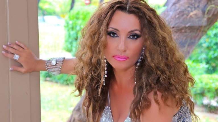 Eμμονικός θαυμαστής καταδιώκει την Πόπη Μαλιωτάκη: &quot;Φοβάμαι και μέσα στο σπίτι μου&quot; - Τα μηνύματα που της έστειλε στο Instagram