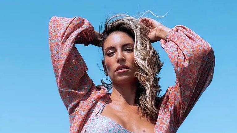 Αθηνά Οικονομάκου: Μοιράστηκε για πρώτη φορά το μυστικό της για να διατηρεί το "αγαλματένιο" κορμί της