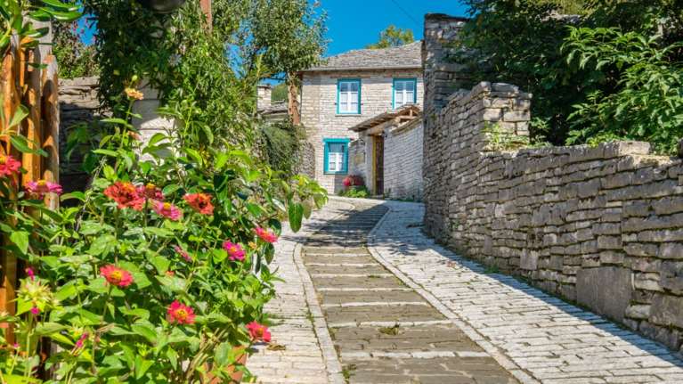 Ζαγόρι: Σε ισχύ το πολιτιστικό τέλος σε ξενοδοχεία και καταλύματα