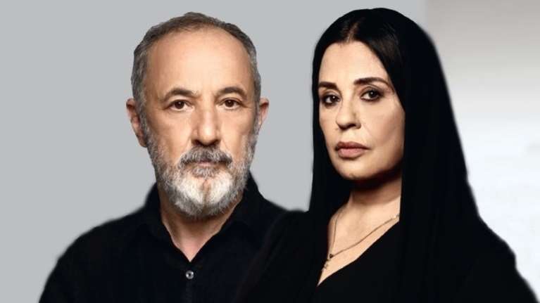 &quot;Σασμός&quot;: Η βεντέτα του Παύλου Βρουλάκη με την Καλλιόπη Σταματάκη τελειώνει με αίμα!