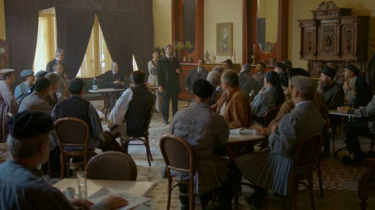 Η ιστορία των αδελφών Παπανικολάου από τις Ρίζες Τεγέας που έφτιαξαν ελληνική σαμπάνια στα τέλη του 19ου αιώνα