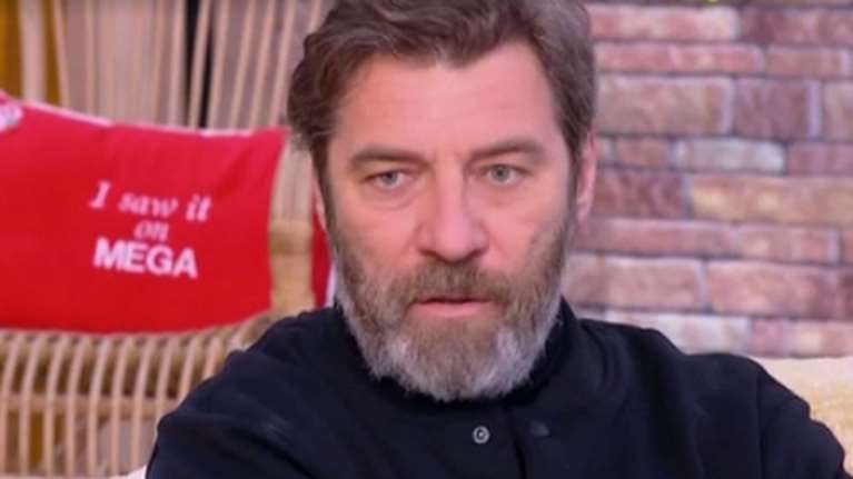 Ο Γιάννης Στάνκογλου απάντησε on air στα δημοσιεύματα που τον ήθελαν ζευγάρι με τη Σίσσυ Χρηστίδου