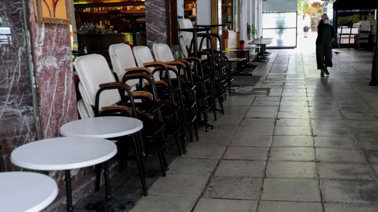 Κορονοϊός: Για ποιες επιχειρήσεις θα μειωθεί το ενοίκιο 40% και για ποιες 80%