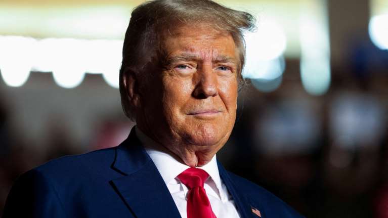 ΗΠΑ: Δίωξη στον Ντόναλντ Τραμπ για την απόπειρα ανατροπής του εκλογικού αποτελέσματος του 2020