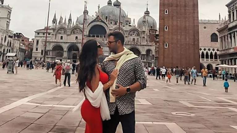 Ο Ευθύμης Ζησάκης ντύνεται γαμπρός: Τα σχέδια για γαμήλια τελετή στην Αθηναϊκή Ριβιέρα