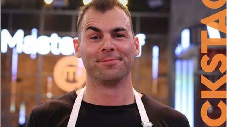 MasterChef: Ο Δημήτρης Μπέλλος επένδυσε τα 10.000 σε αισθητική επέμβαση - Τι διόρθωσε στην εμφάνισή του [Bίντεο]