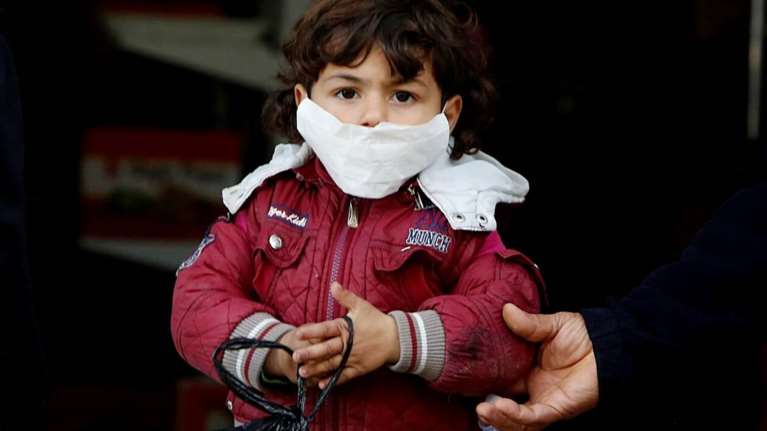 Εκδηλώνεται με βαριά μορφή ο κορονοϊός στα παιδιά; - Τι απάντησε ο Σωτήρης Τσιόδρας