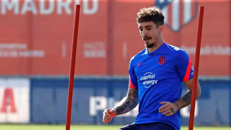 Oλυμπιακός: Πότε έρχεται ο Βρσάλικο