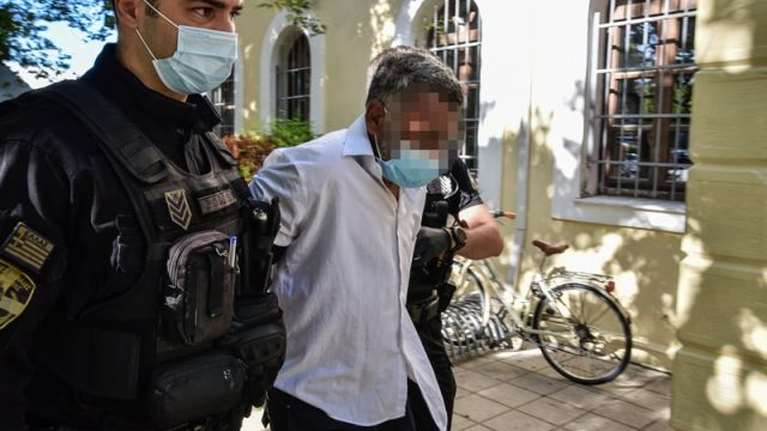 Βιασμός 83χρονης στην Πρέβεζα: Προφυλακίστηκε ο 40χρονος Πακιστανός-Σε κρίσιμη κατάσταση για τρίτο 24ωρο η γυναίκα