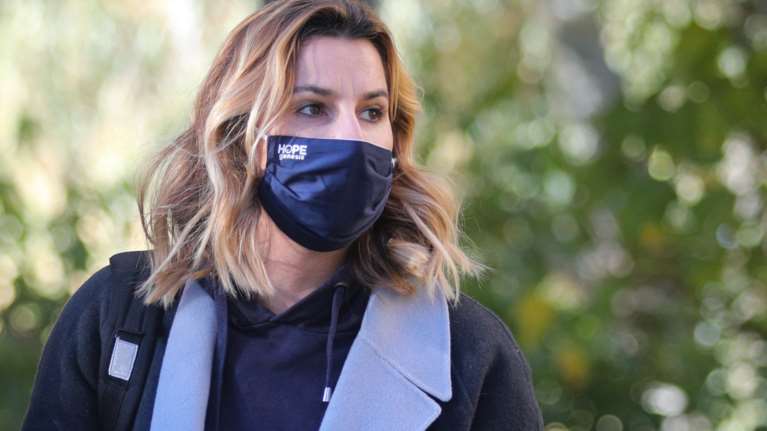 Η Σοφία Μπεκατώρου για τον ιερέα που κατηγορείται για βιασμό: Η κακοποίηση δεν εμπίπτει στο λειτούργημά του...