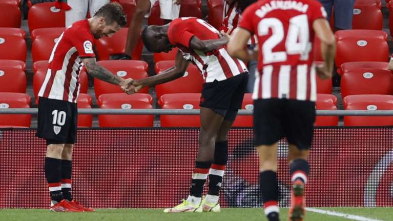 Πρόκριση θρίλερ για την Μπιλμπάο επί της Μπαρτσελόνα