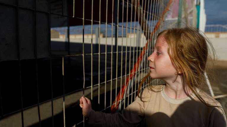 Λωρίδα της Γάζας: Σε απελπισία οι Παλαιστίνιοι, περιμένουν την ανθρωπιστική βοήθεια