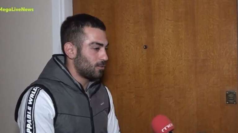 &quot;Κιβωτός του Κόσμου&quot;: Αποκάλυψη για τις μαρτυρίες του Ελλάδιου που έκανε στροφή 180 μοιρών - Τα SMS και οι απειλές