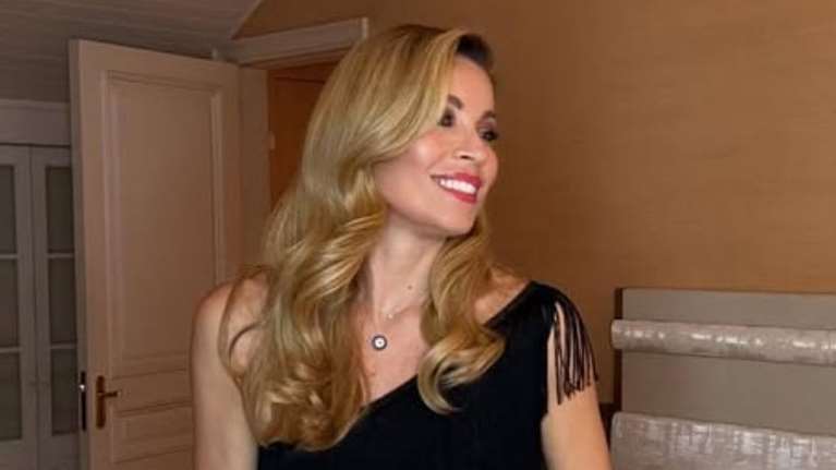 Μαριέττα Χρουσαλά: Η απροσεξία στο ντύσιμό της που της προκάλεσε γέλια