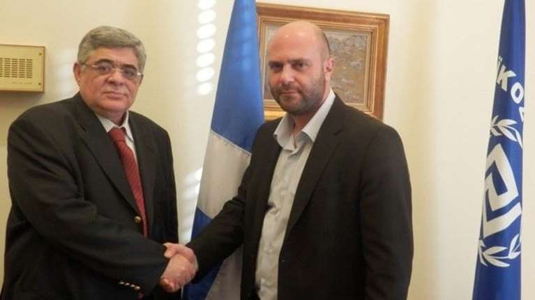 ΕΛΑΜ: Αυτή είναι η Χρυσή Αυγή της Κύπρου που βγήκε 4ο κόμμα στις εκλογές