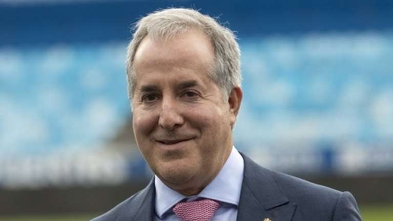 Forbes:  Ποιος είναι ο  αντικομμουνιστής Χόρχε Μας - Δισεκατομμυριούχος και ιδιοκτήτης της νέας ομάδας του Μέσι