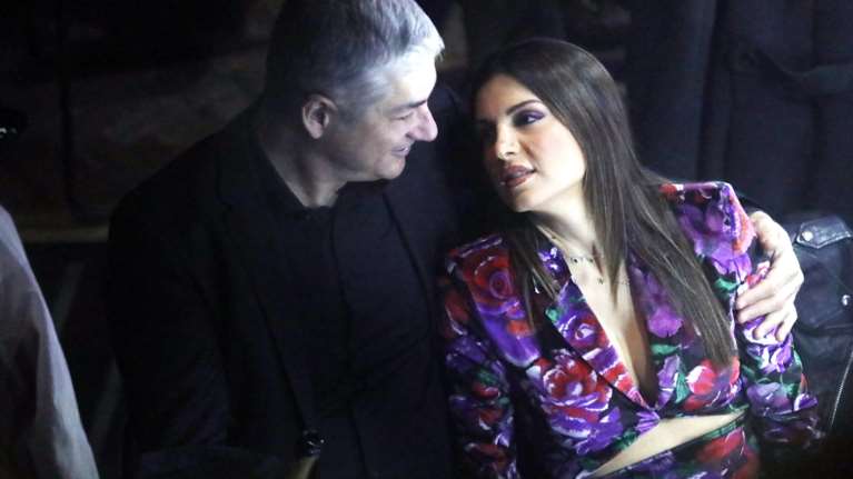 Σοφός για Τσιμτσιλή: &quot;Με τη Σταματίνα κλείσαμε 14 χρόνια γάμου και δεν υπήρξε ποτέ κρίση&quot;