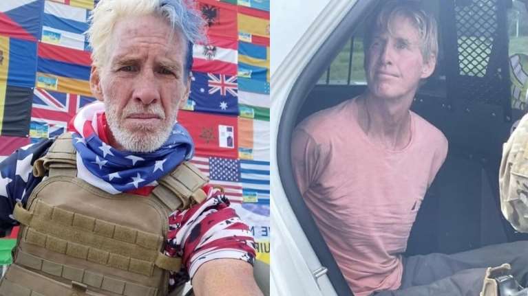 ΗΠΑ: Ο επίδοξος δολοφόνος του Τραμπ είχε αφήσει επιστολή με το σχέδιο- "Αγαπητέ κόσμε..."- Γιατί έδινε 150.000 δολάρια