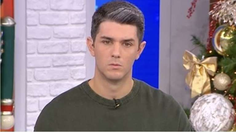 &quot;Απαράδεκτη η επίθεση Πανόπουλου - Η Ναταλία Γερμανού δεν χτυπιέται&quot;