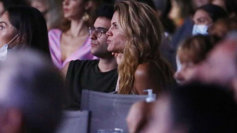 H Μαίρη Συνατσάκη σε μία διαφορετική ανάρτηση: &quot;Είμαι κουρέλι αλλά και τρισευτυχισμένη&quot;