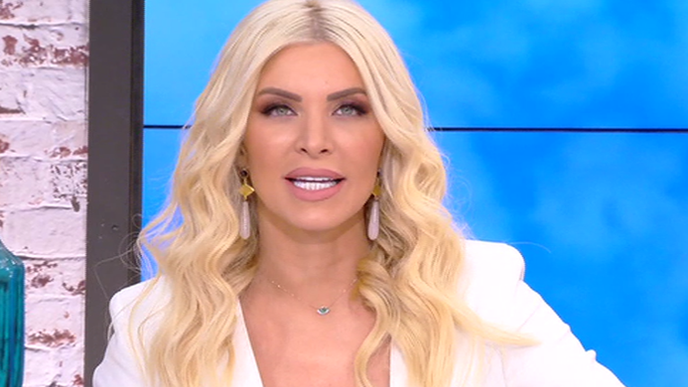 Σοκαρισμένη η Κατερίνα Καινούργιου για την αυτοκτονία του διευθυντή του γηροκομείου που αυτοκτόνησε: Πώς τον γνώρισε