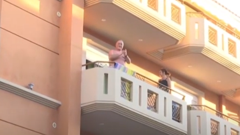 Λήξη συναγερμού στην Αιδηψό: Αρνητικά και τα 87 τεστ στους Σέρβους τουρίστες