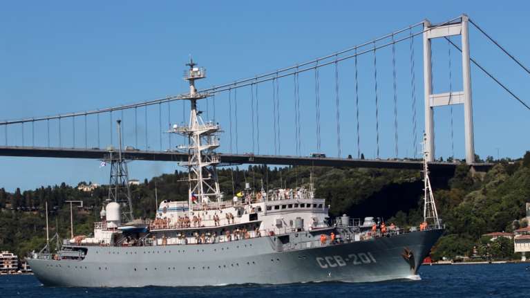 Ανατολική Μεσόγειος: Το επικίνδυνο παιχνίδι της Άγκυρας με τις Navtex και η ηχηρή διάψευση του Κρεμλίνου