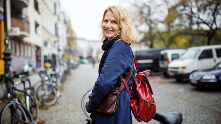 Εμμηνόπαυση: Εναλλακτικές θεραπείες για τα συμπτώματα