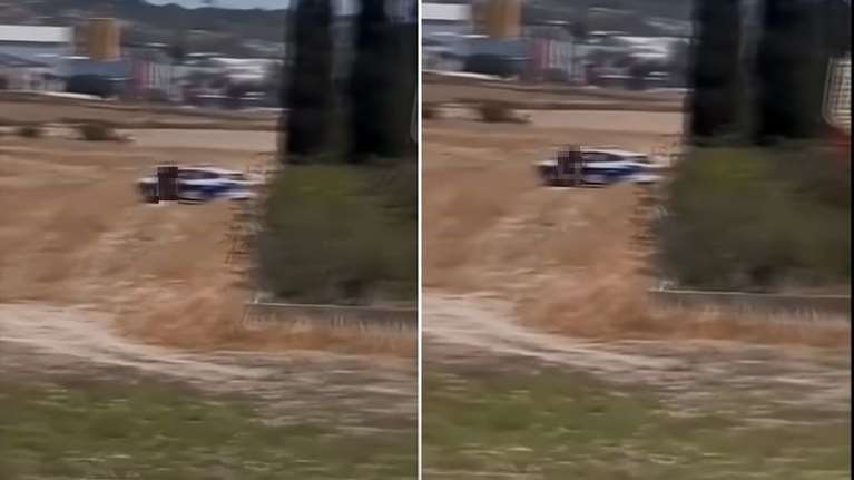 Χαμός στην Κύπρο: Παντρεμένοι και οι δύο αστυνομικοί που συνευρίσκονταν στο περιπολικό - Τέθηκαν σε διαθεσιμότητα