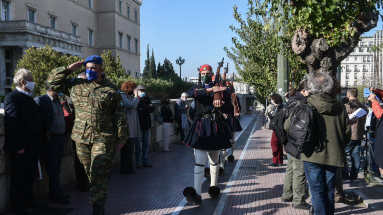 25η Μαρτίου: Ολο το πρόγραμμα των επετειακών εκδηλώσεων για τα 200 χρόνια από την Επανάσταση του 1821