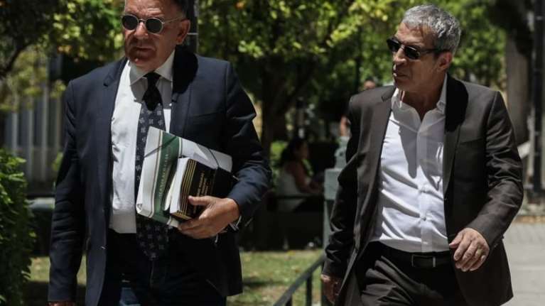 Κούγιας για  Αδαμαντίδη και κύκλωμα ναρκωτικών:  Γιατί αναφέρεται το όνομά του στη δικογραφία - Τι απαντά για τους διαλόγους