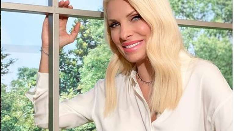 Ελένη Μενεγάκη: Ποιος παίρνει τη θέση της μετά το φινάλε της;