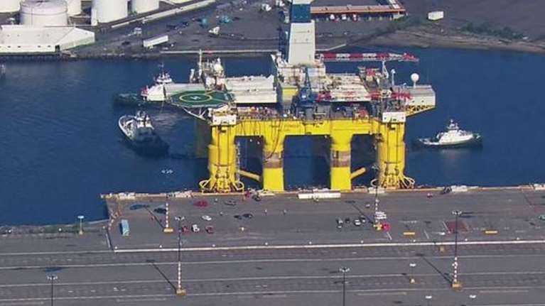 Μπλόκο Μπάιντεν στο σχέδιο Τραμπ για γεωτρήσεις στο φυσικό καταφύγιο της Αλάσκα - Ανακαλεί όλες τις άδειες