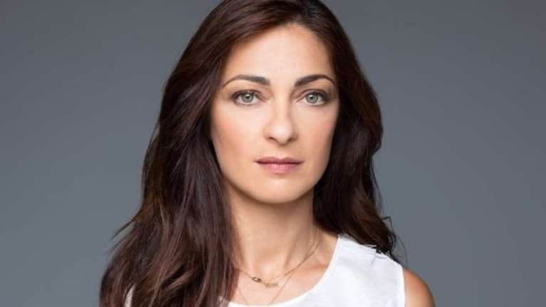 Έμιλυ Κολιανδρή: &quot;Ο Χρήστος Λούλης είναι κάποιες φορές σκληρός με τους ανθρώπους&quot;